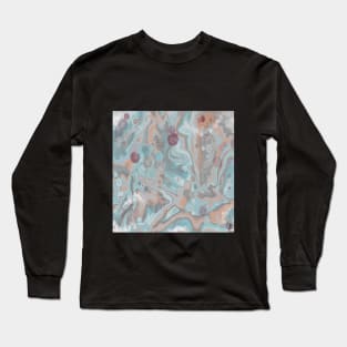 Stream Long Sleeve T-Shirt